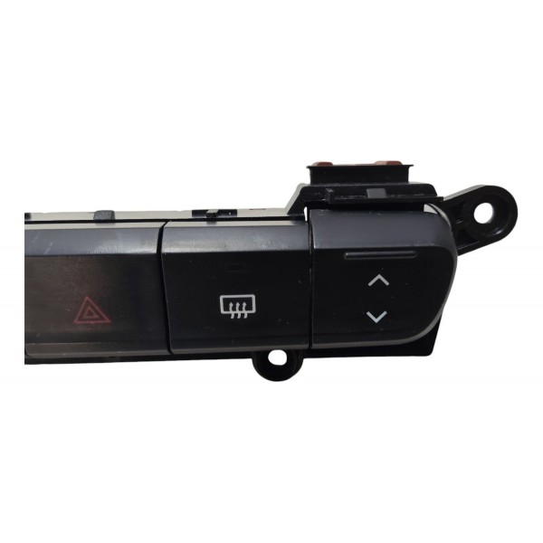 Botão Alerta Vidro Eletrico Renault Kwid 2022 B820