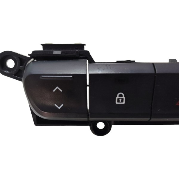 Botão Alerta Vidro Eletrico Renault Kwid 2022 B820