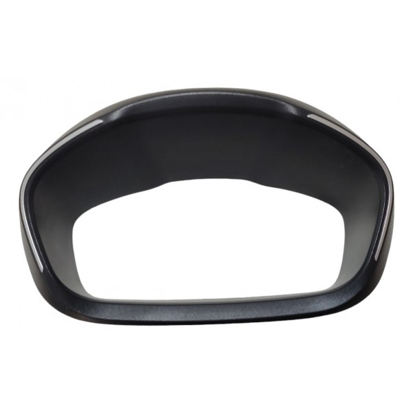 Moldura Painel Instrumentos Renault Kwid 2022 B818