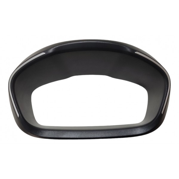 Moldura Painel Instrumentos Renault Kwid 2022 B818