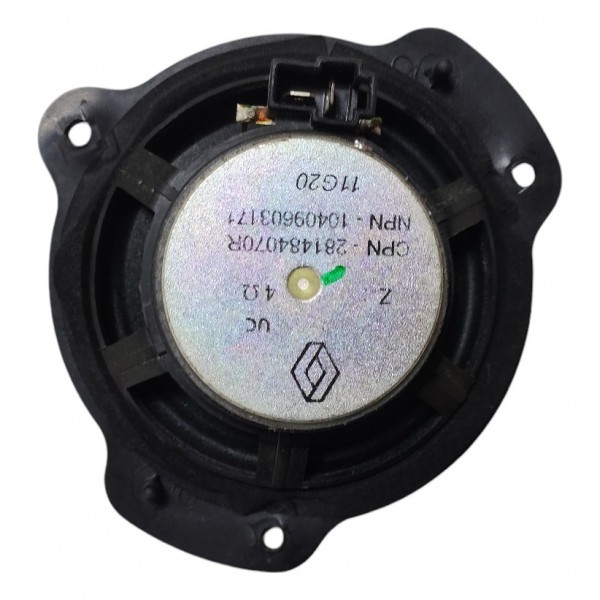 Alto Falante Painel Renault Kwid 2022 B816