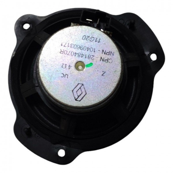 Alto Falante Painel Renault Kwid 2022 B815