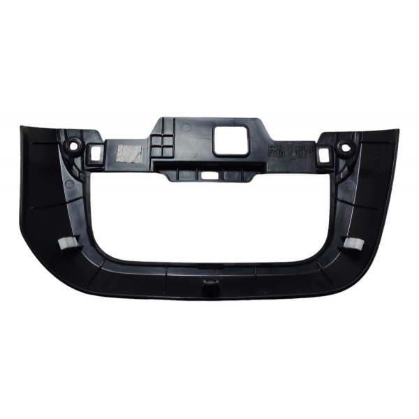 Moldura Comando Ar Condic Renault Kwid 2022 B814