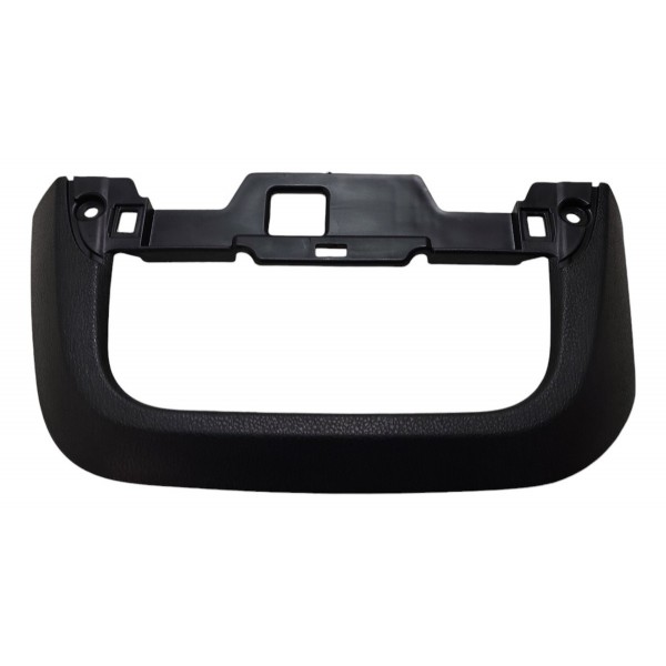 Moldura Comando Ar Condic Renault Kwid 2022 B814