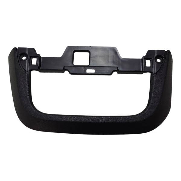 Moldura Comando Ar Condic Renault Kwid 2022 B814