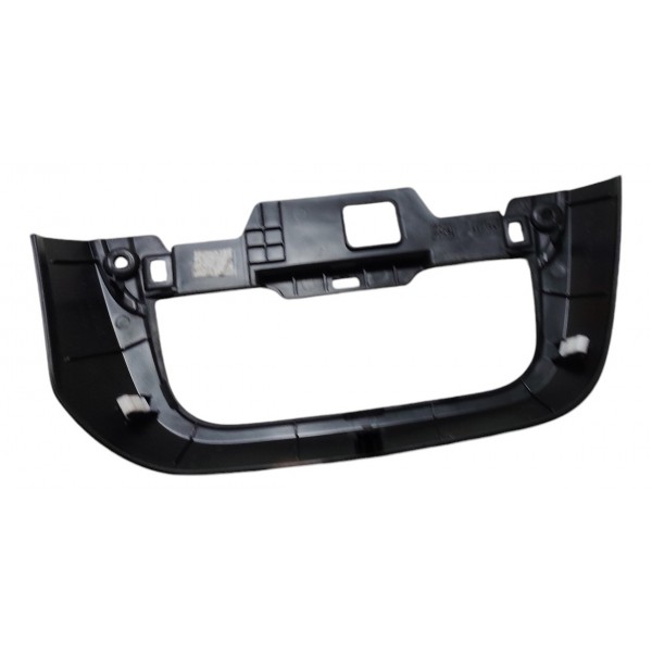 Moldura Comando Ar Condic Renault Kwid 2022 B814