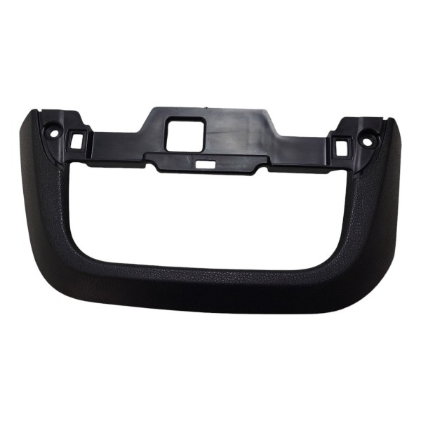 Moldura Comando Ar Condic Renault Kwid 2022 B814