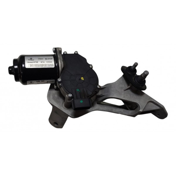 Motor Limpador Parabrisa Renault Kwid 2022 B813