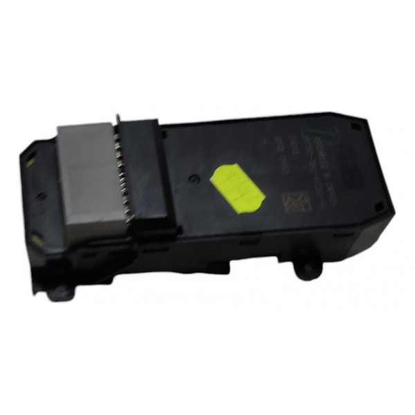 Comando Vidro Eletrico Diant Esq Honda Civic 2010 B810