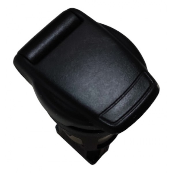 Tomada 12v Painel Renault Kwid 2022 B808