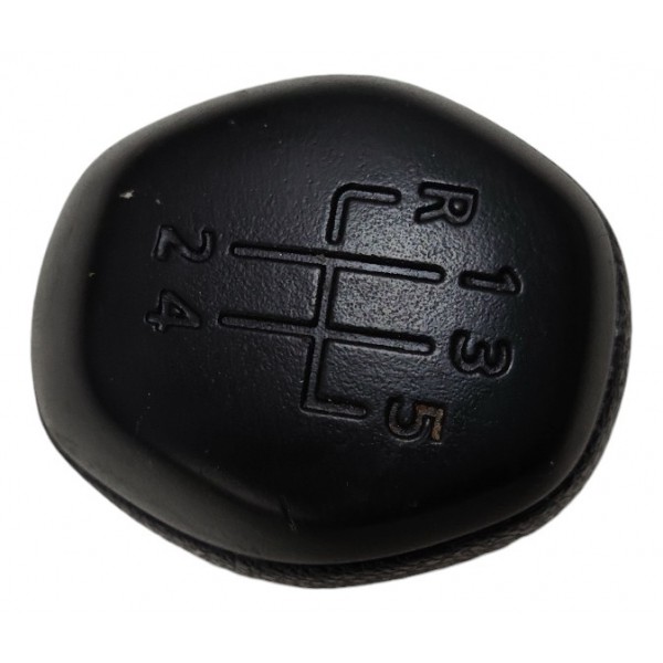 Manopla Alavanca Cambio Renault Kwid 2022 B806