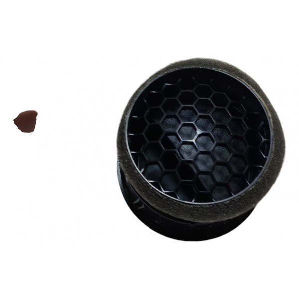 Difusor Ar Condicionado Renault Kwid 2022 B805