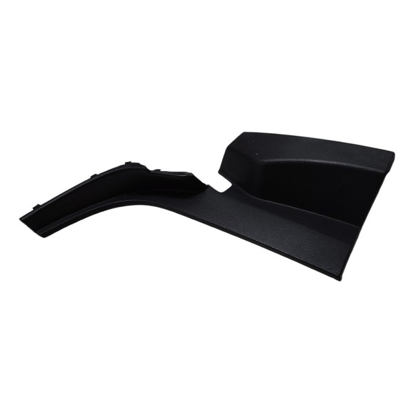 Acabamento Esq Churrasqueira Renault Kwid 2022 B803