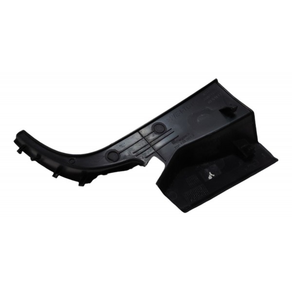 Acabamento Esq Churrasqueira Renault Kwid 2022 B803