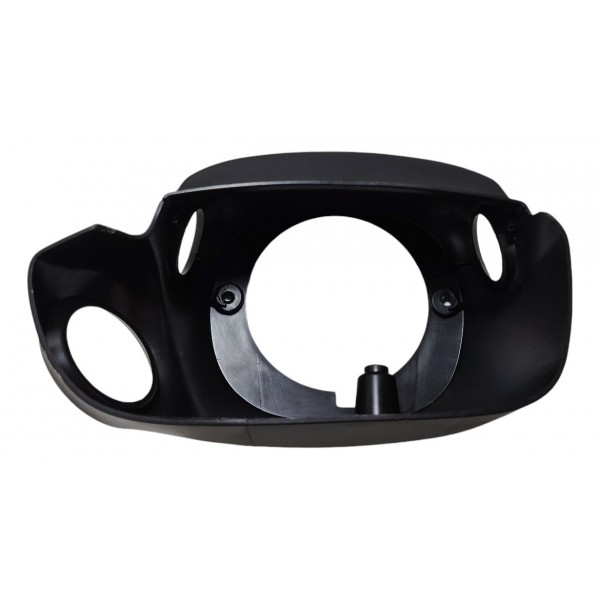 Moldura Coluna Direção Renault Kwid 2022 B801