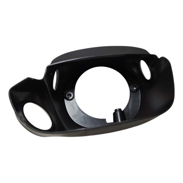 Moldura Coluna Direção Renault Kwid 2022 B801