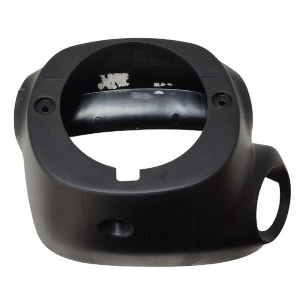 Moldura Coluna Direção Renault Kwid 2022 B801