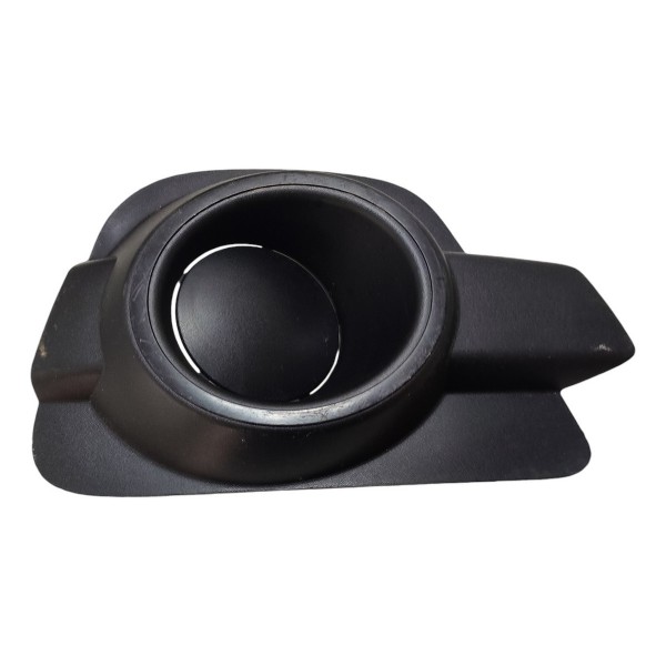 Acabamento Farol Milha Esq Renault Kwid 2022 B799