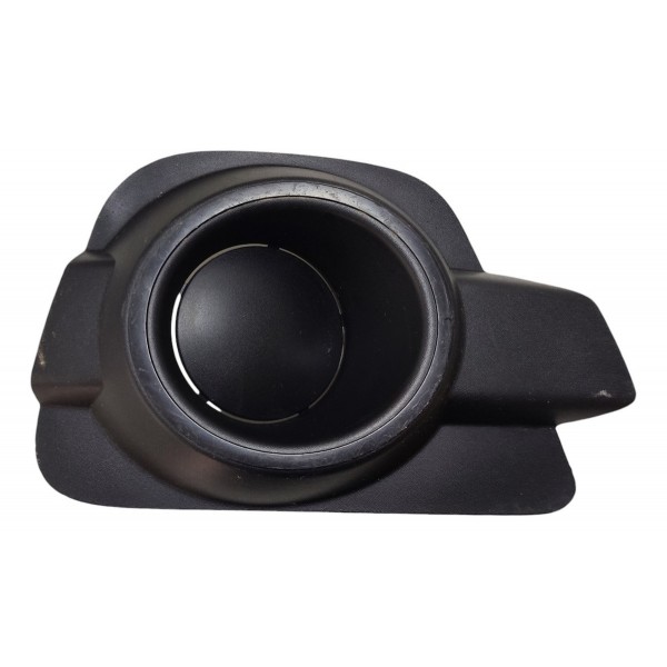 Acabamento Farol Milha Esq Renault Kwid 2022 B799