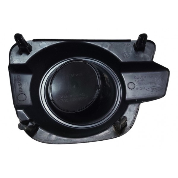 Acabamento Farol Milha Esq Renault Kwid 2022 B799