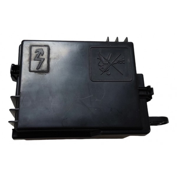 Carcaça Caixa Fusivel Renault Kwid 2022 B798