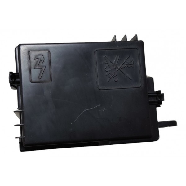 Carcaça Caixa Fusivel Renault Kwid 2022 B798