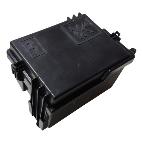 Carcaça Caixa Fusivel Renault Kwid 2022 B798