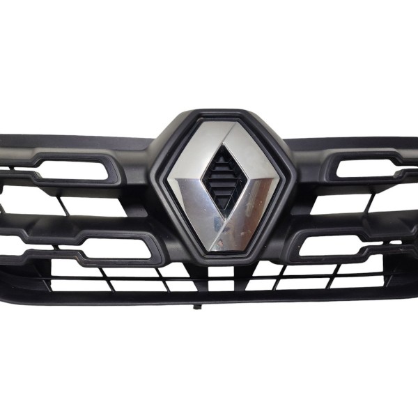 Grade Parachoque Dianteiro Renault Kwid 2022 B790 Detalhe