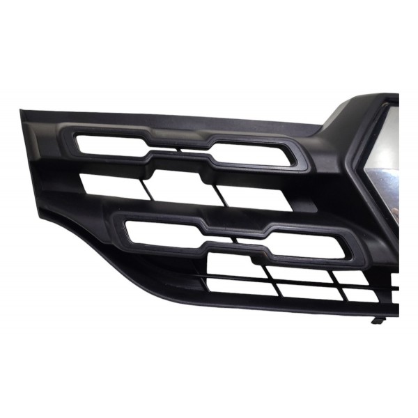 Grade Parachoque Dianteiro Renault Kwid 2022 B790 Detalhe