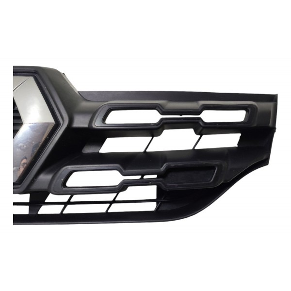 Grade Parachoque Dianteiro Renault Kwid 2022 B790 Detalhe