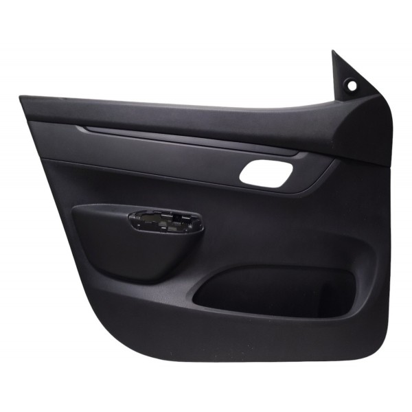 Forro Porta Diant Esq Renault Kwid 2022 B789