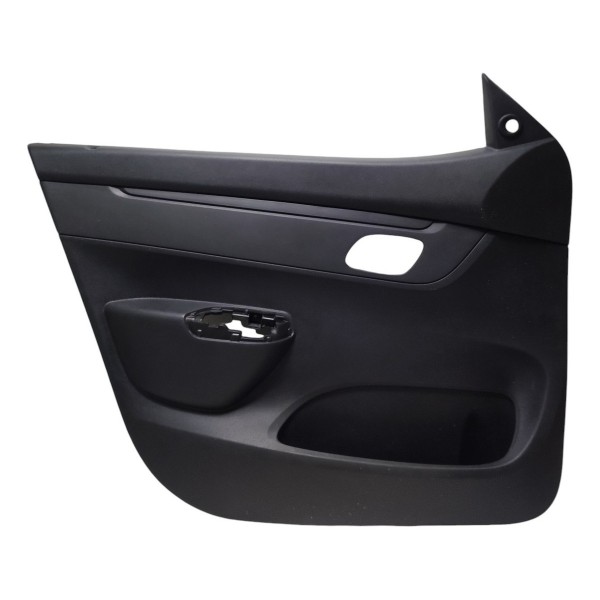 Forro Porta Diant Esq Renault Kwid 2022 B789