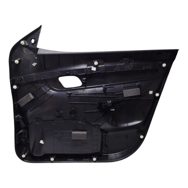 Forro Porta Diant Esq Renault Kwid 2022 B789