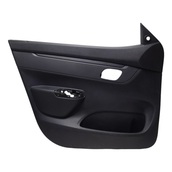 Forro Porta Diant Esq Renault Kwid 2022 B789