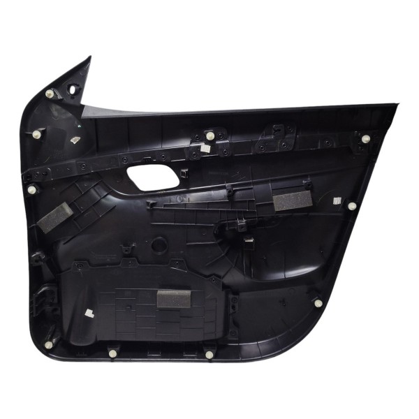 Forro Porta Diant Esq Renault Kwid 2022 B789