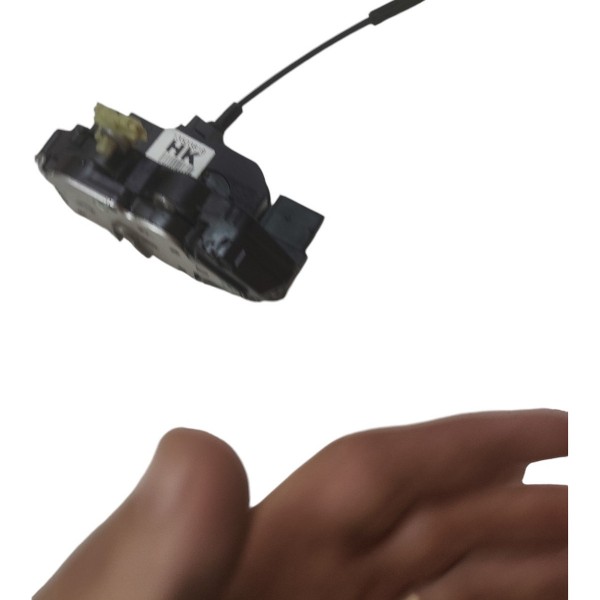 Fechadura Porta Esquerda Gm Montanta 2015 B786