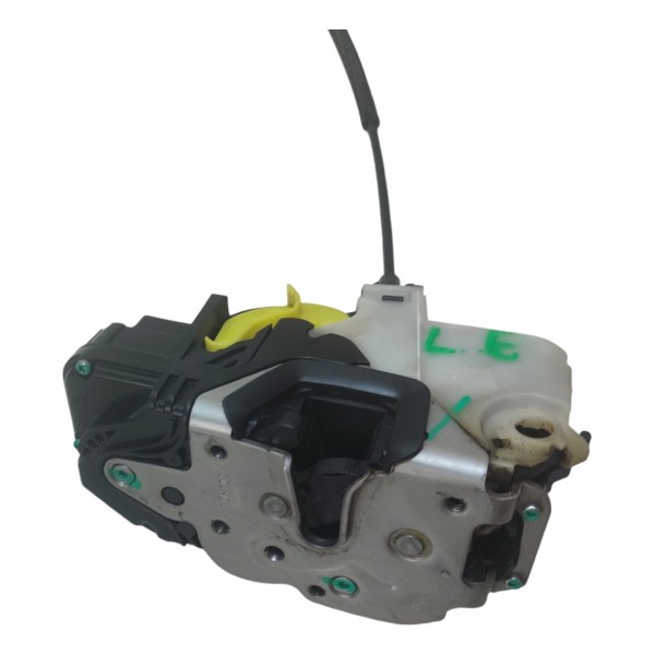 Fechadura Porta Esquerda Gm Montanta 2015 B786