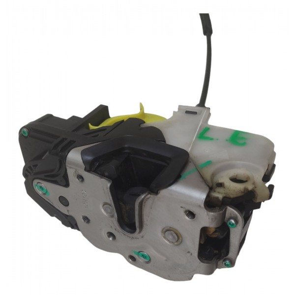 Fechadura Porta Esquerda Gm Montanta 2015 B786