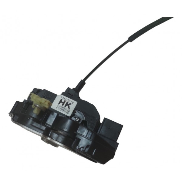 Fechadura Porta Esquerda Gm Montanta 2015 B786