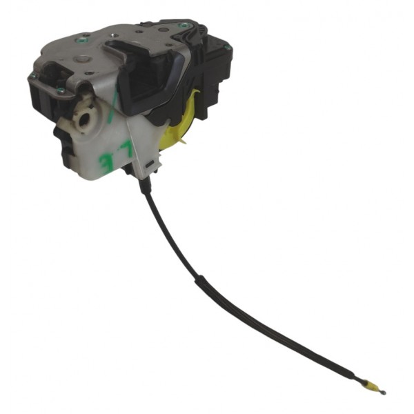 Fechadura Porta Esquerda Gm Montanta 2015 B786