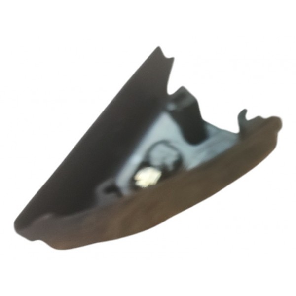 Acabamento Interno Retrovisor Esq Gm Montana 2015 B779