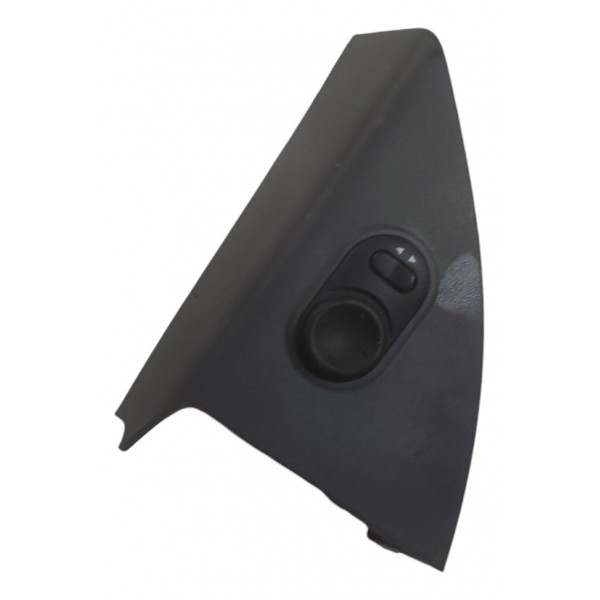 Acabamento Interno Retrovisor Esq Gm Montana 2015 B779
