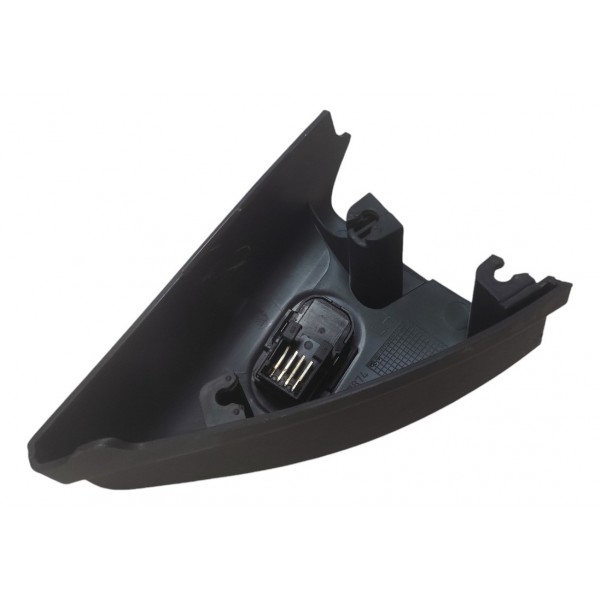 Acabamento Interno Retrovisor Esq Gm Montana 2015 B779