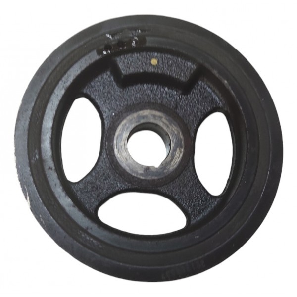 Polia Virabrequim Renault Kwid 2022 B776