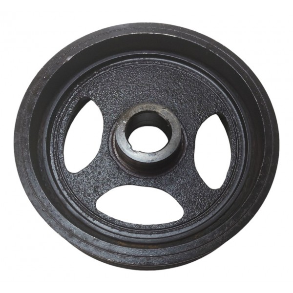 Polia Virabrequim Renault Kwid 2022 B776