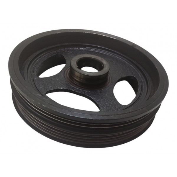 Polia Virabrequim Renault Kwid 2022 B776