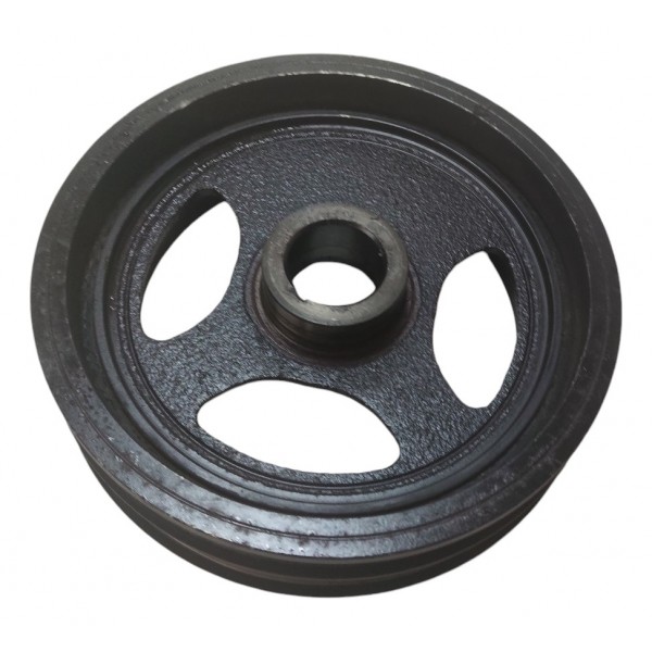 Polia Virabrequim Renault Kwid 2022 B776