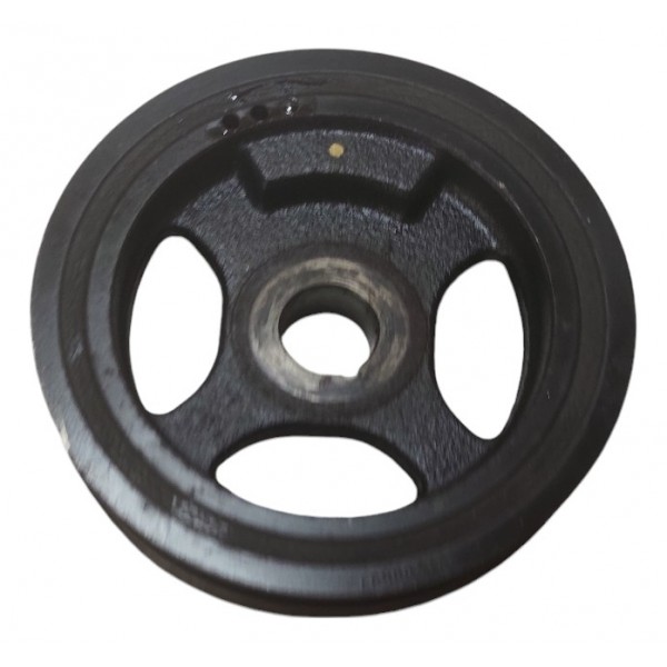 Polia Virabrequim Renault Kwid 2022 B776