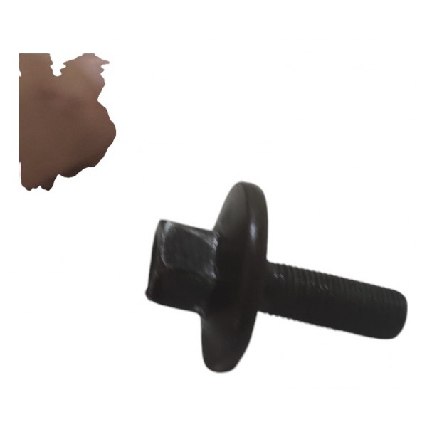 Parafuso Polia Virabrequim Renault Kwid 2022 B773