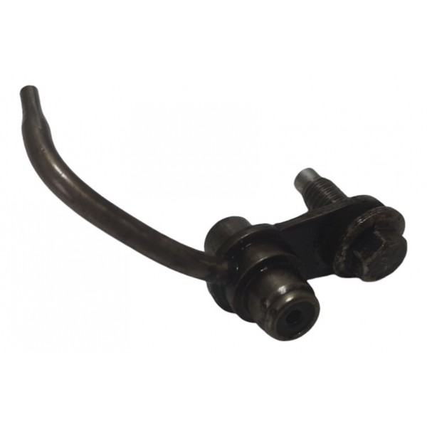 Jet Cooler Injetor Oleo Motor Renault Kwid 2022 B771